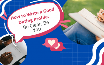 How To Write A Dating Profile